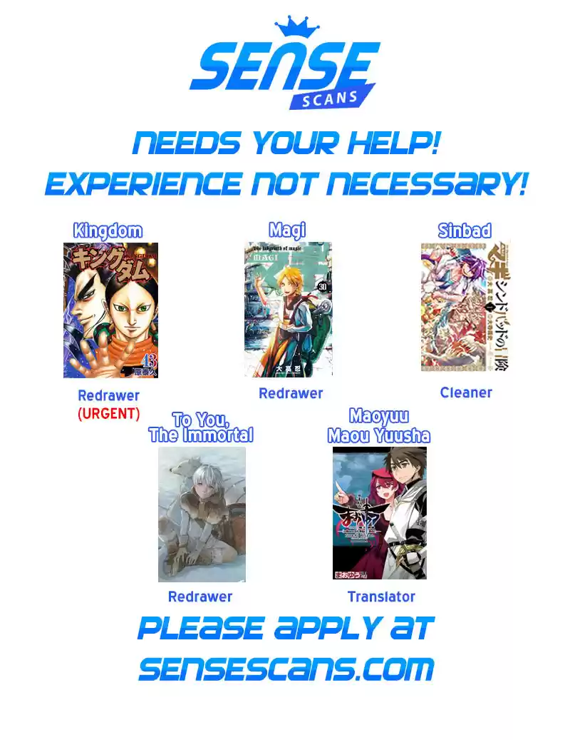 Shoukoku no Altair Vol. 21 Ch. 112.5 The General's Hat