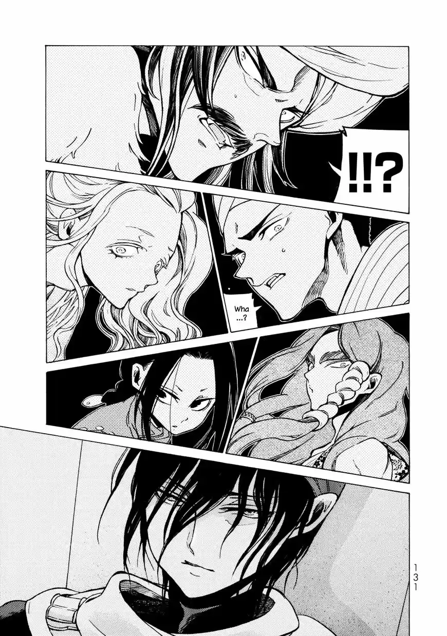 Shoukoku no Altair vol.18 ch.101