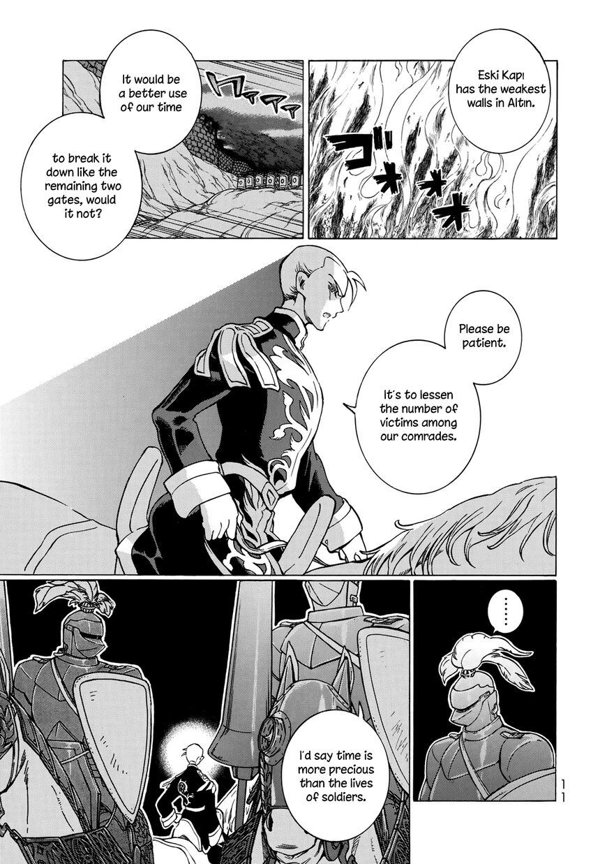 Shoukoku no Altair vol.18 ch.113