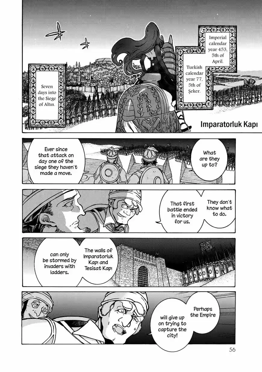 Shoukoku no Altair vol.18 ch.123