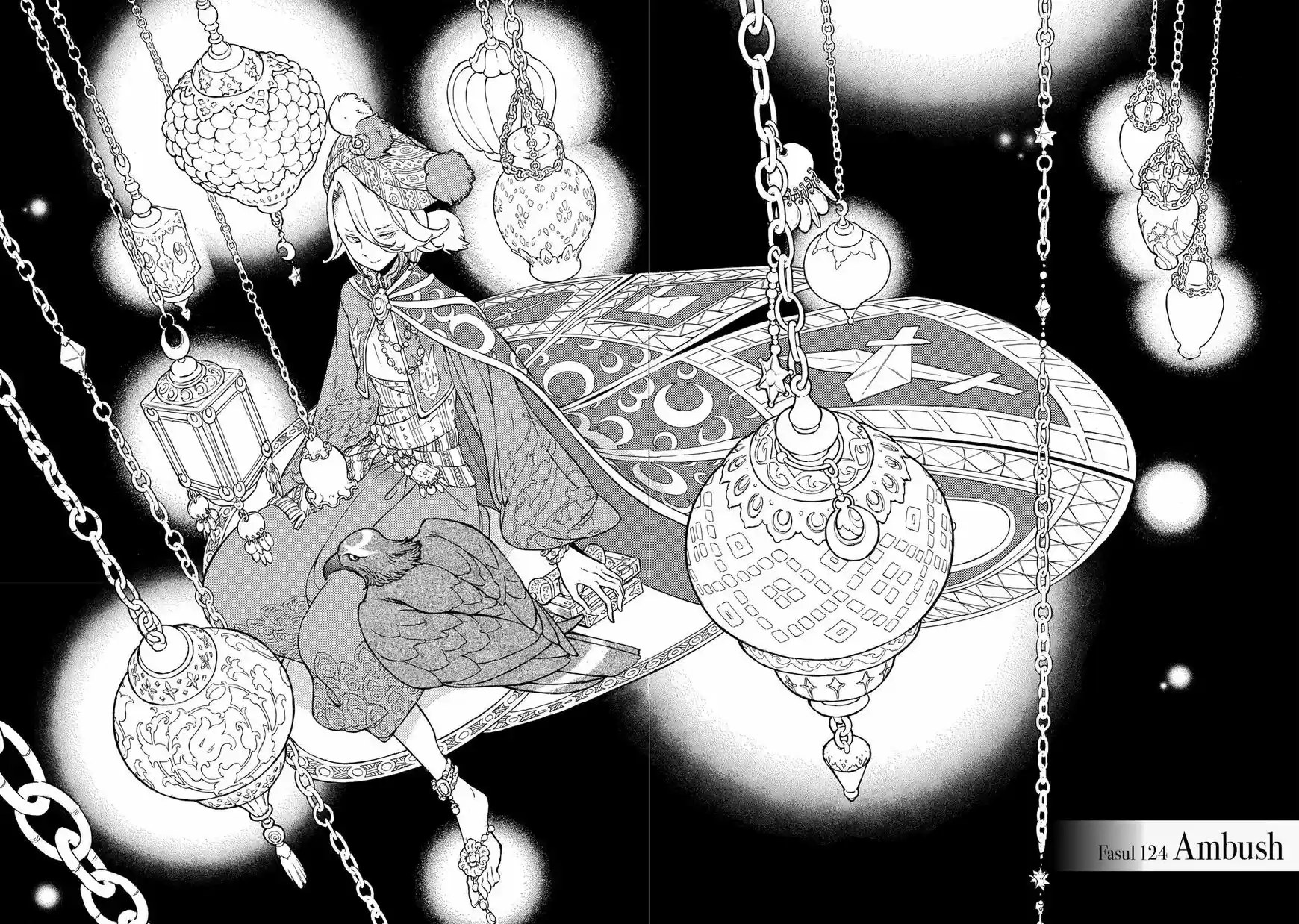 Shoukoku no Altair vol.18 ch.124