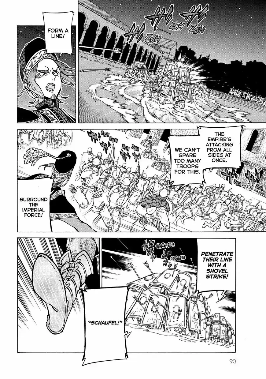 Shoukoku no Altair vol.18 ch.124