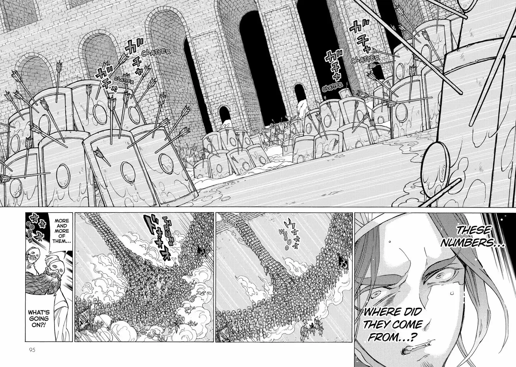 Shoukoku no Altair vol.18 ch.124