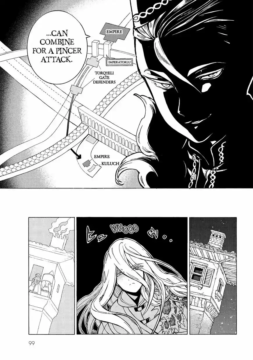 Shoukoku no Altair vol.18 ch.124