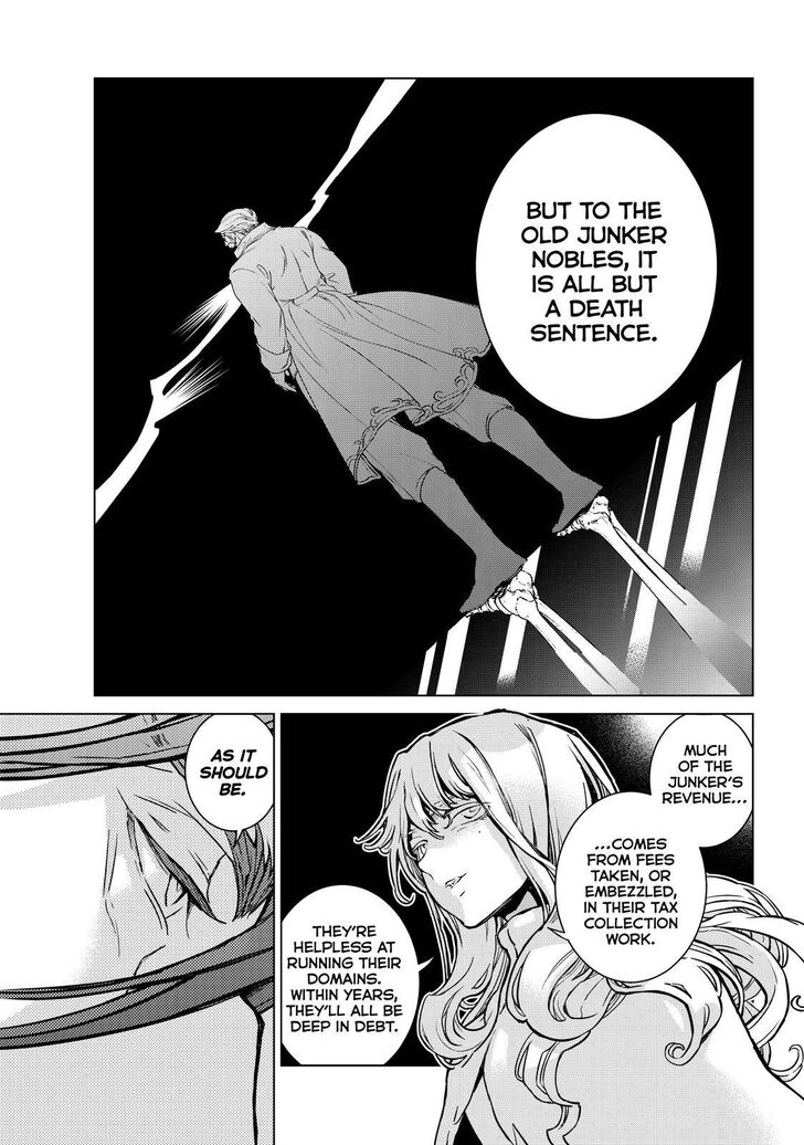 Shoukoku no Altair Vol.24 Ch.130