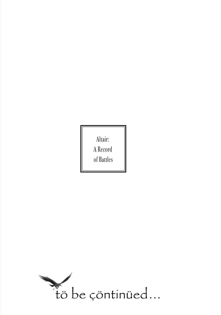 Shoukoku no Altair Vol.24 Ch.134