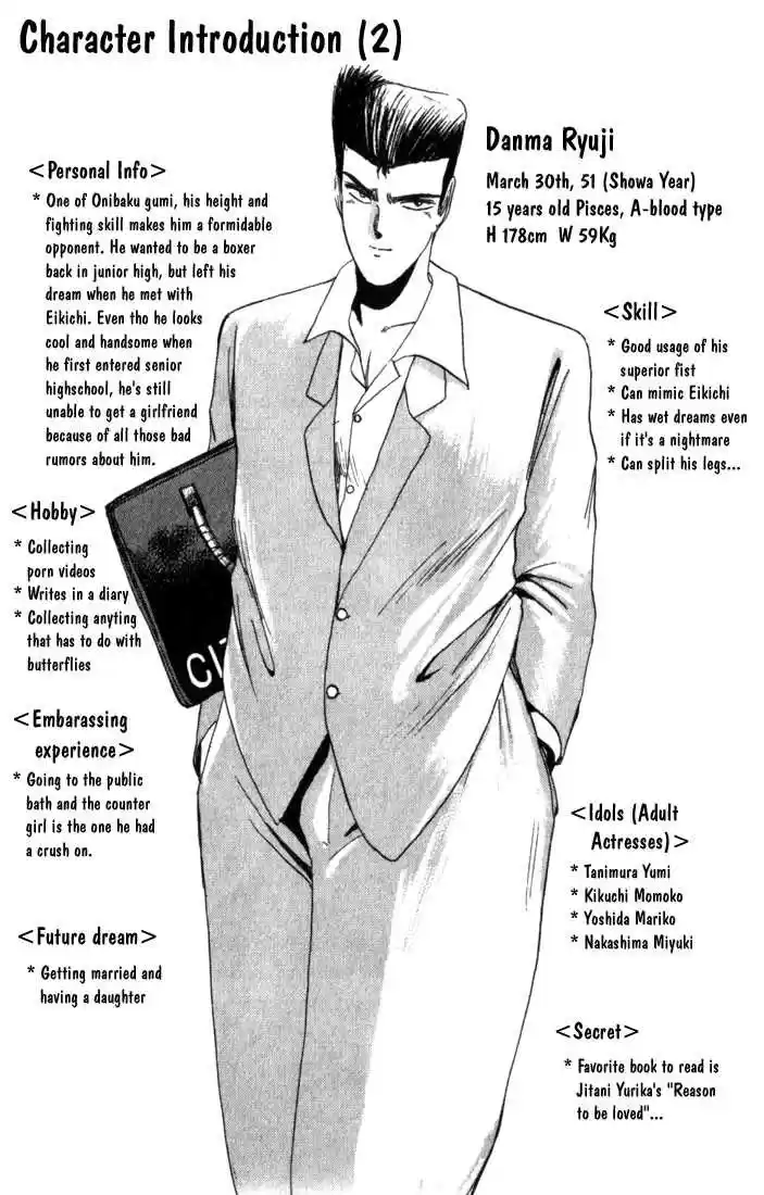 Shounan Junai Gumi 1.2