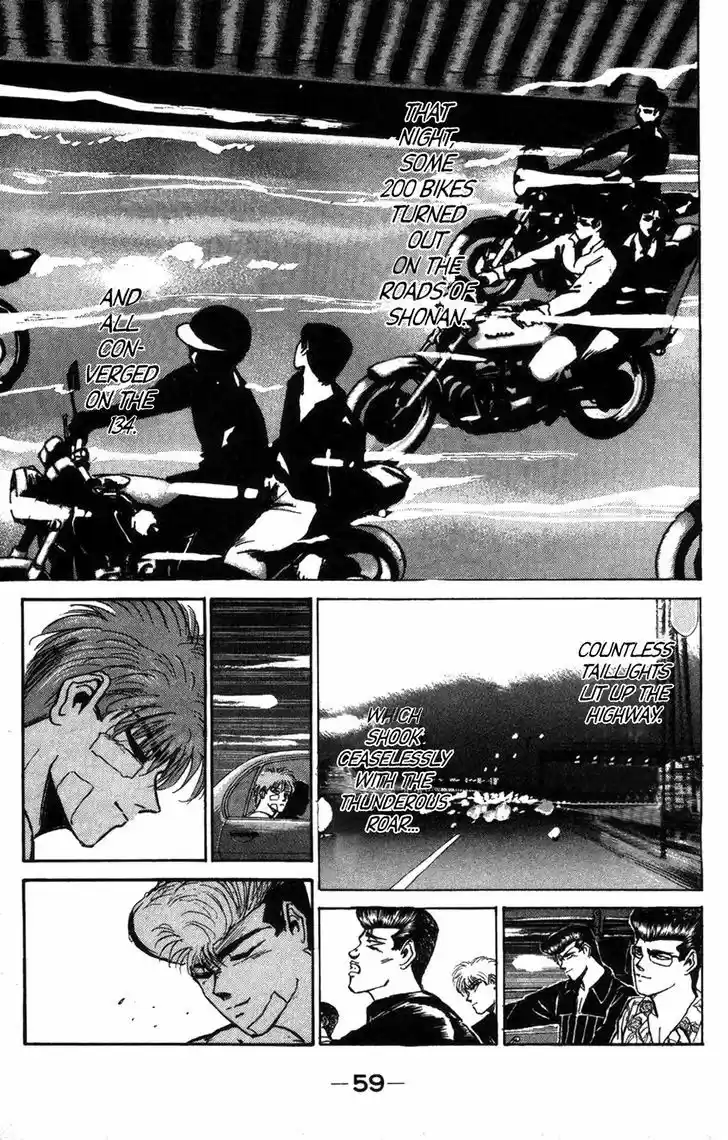 Shounan Junai Gumi 128.2