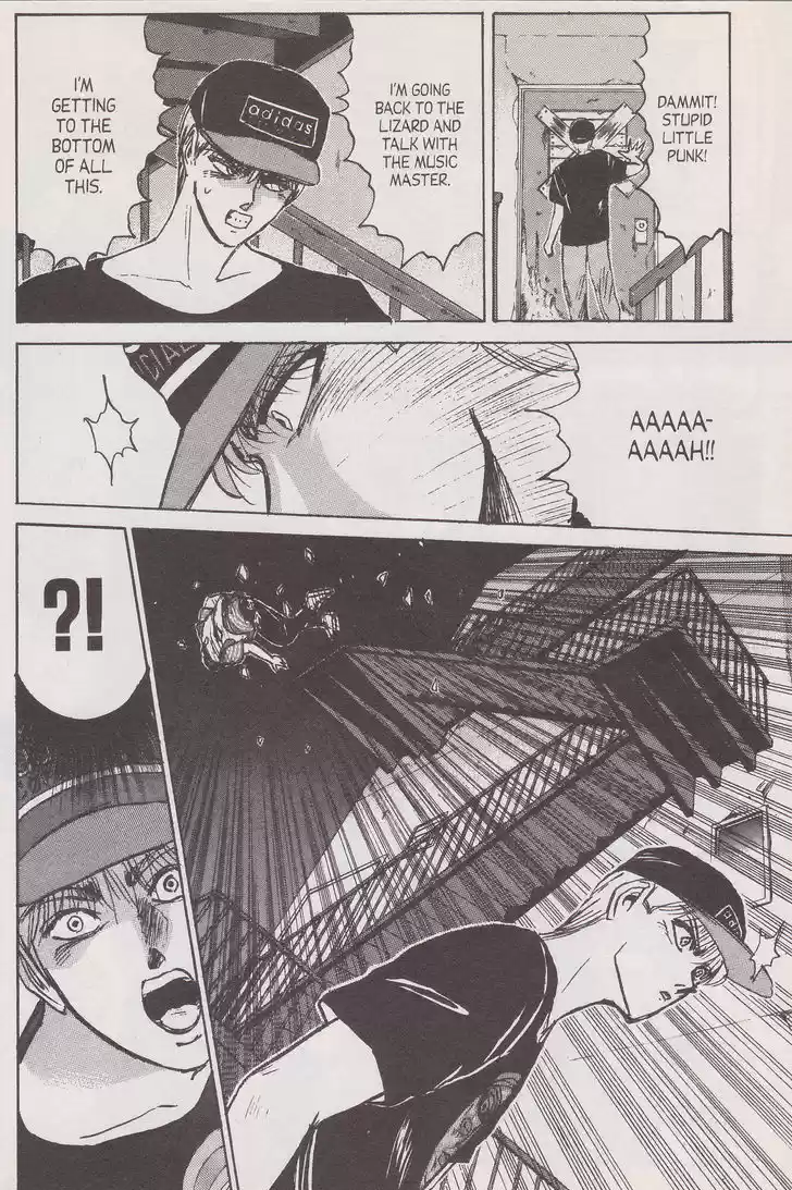 Shounan Junai Gumi 136