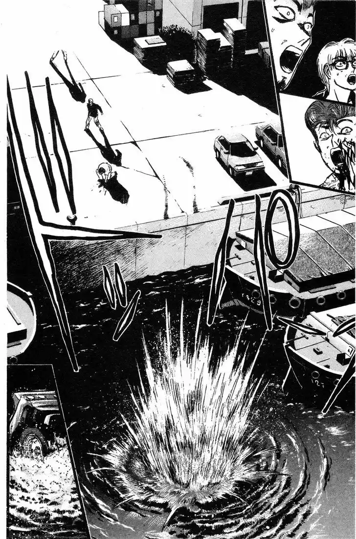 Shounan Junai Gumi 140