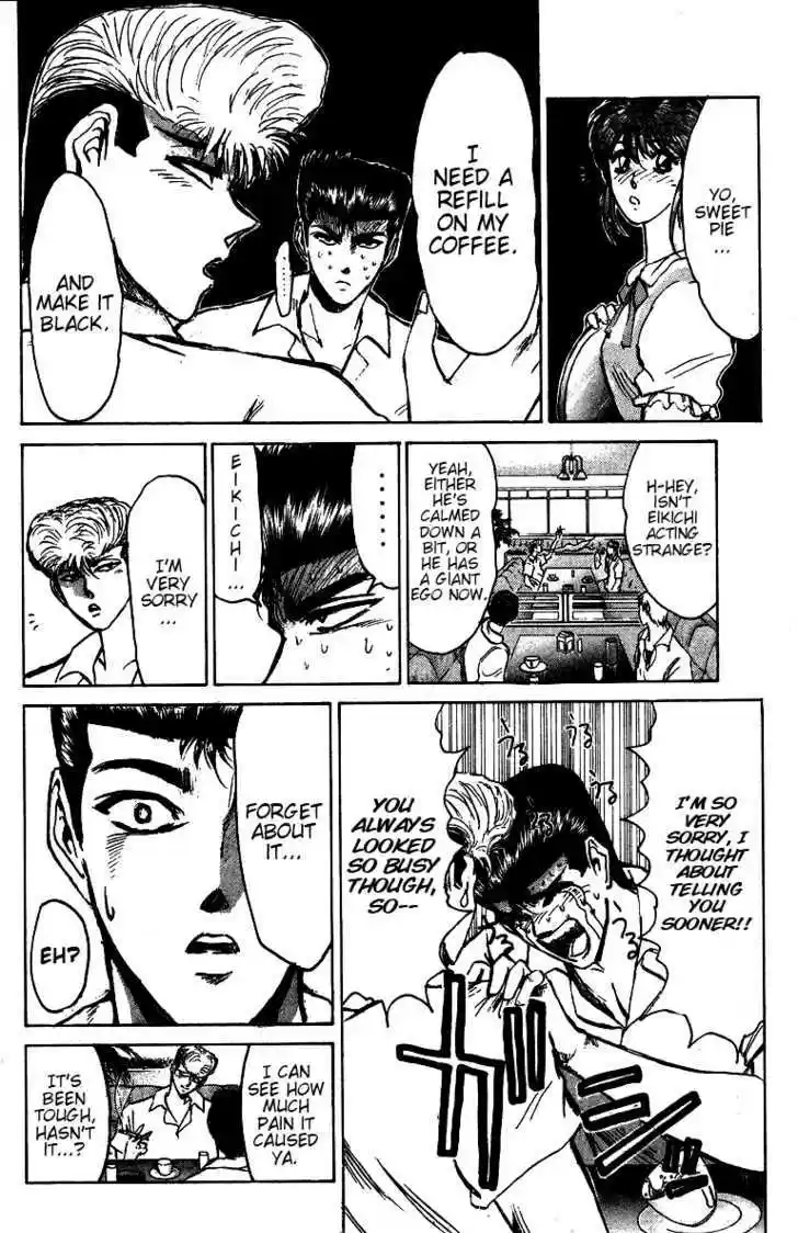 Shounan Junai Gumi 144