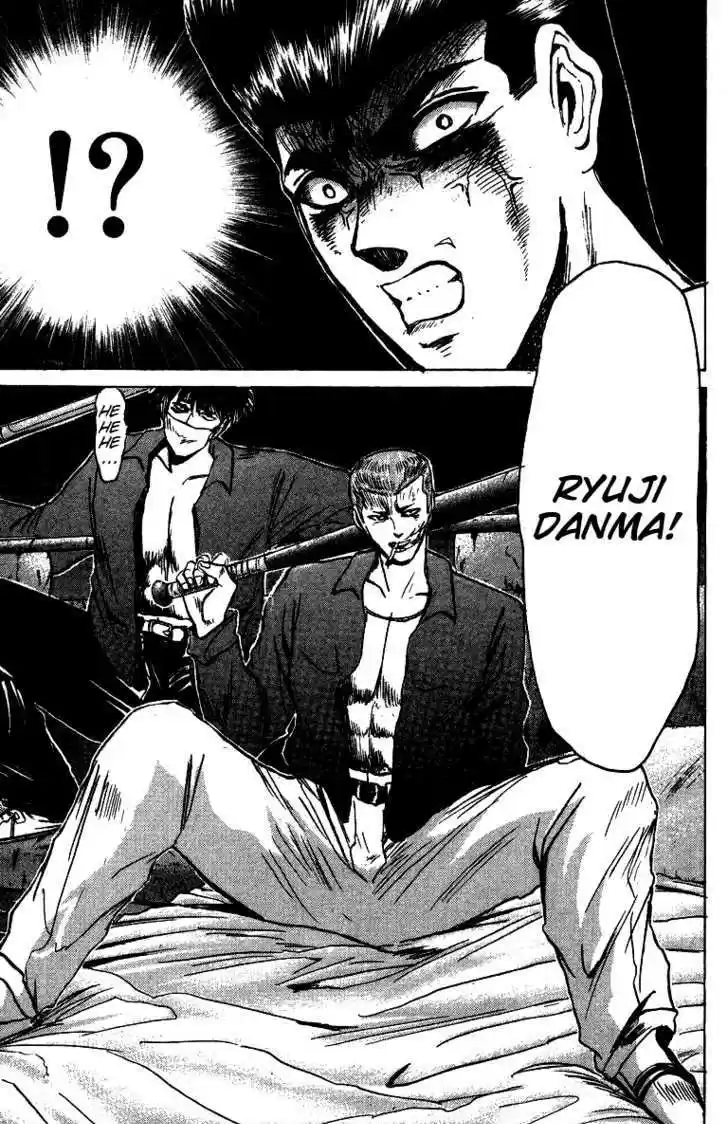 Shounan Junai Gumi 144