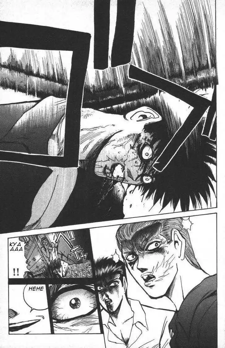 Shounan Junai Gumi 145