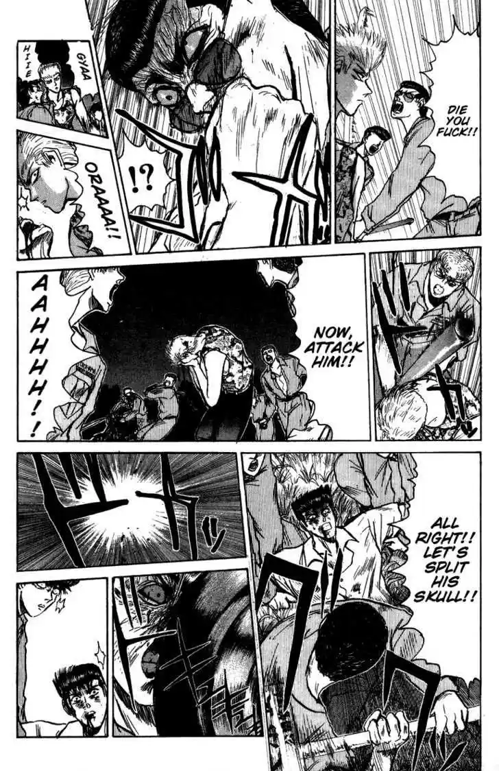 Shounan Junai Gumi 146