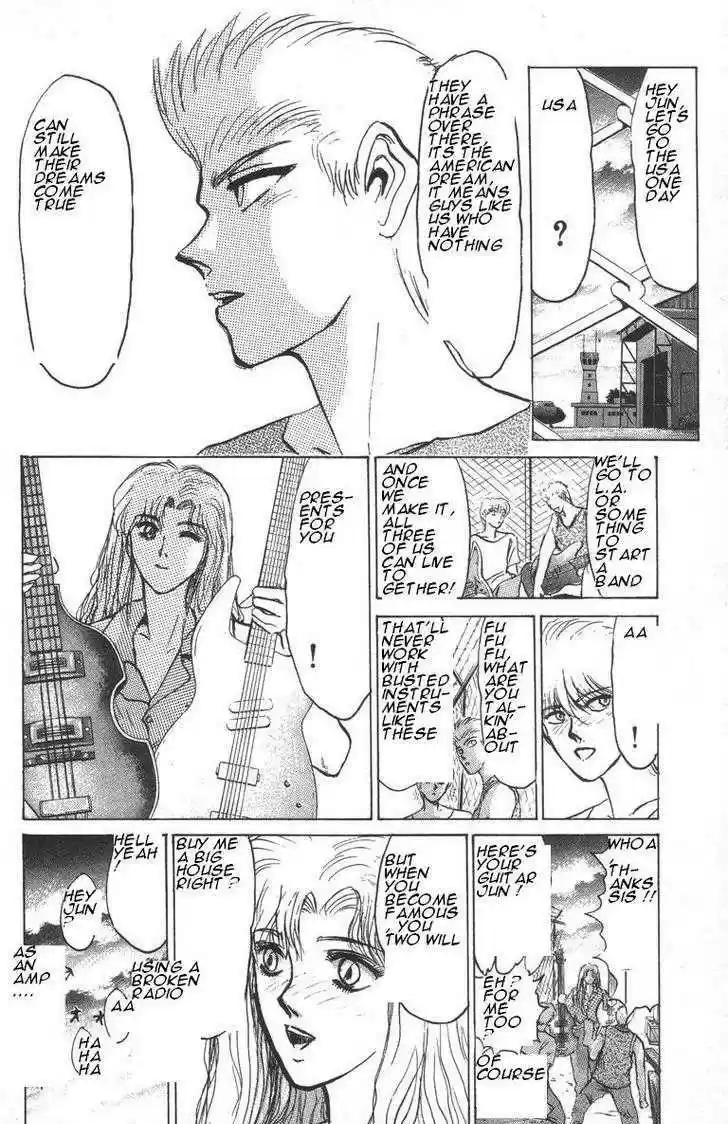 Shounan Junai Gumi 148