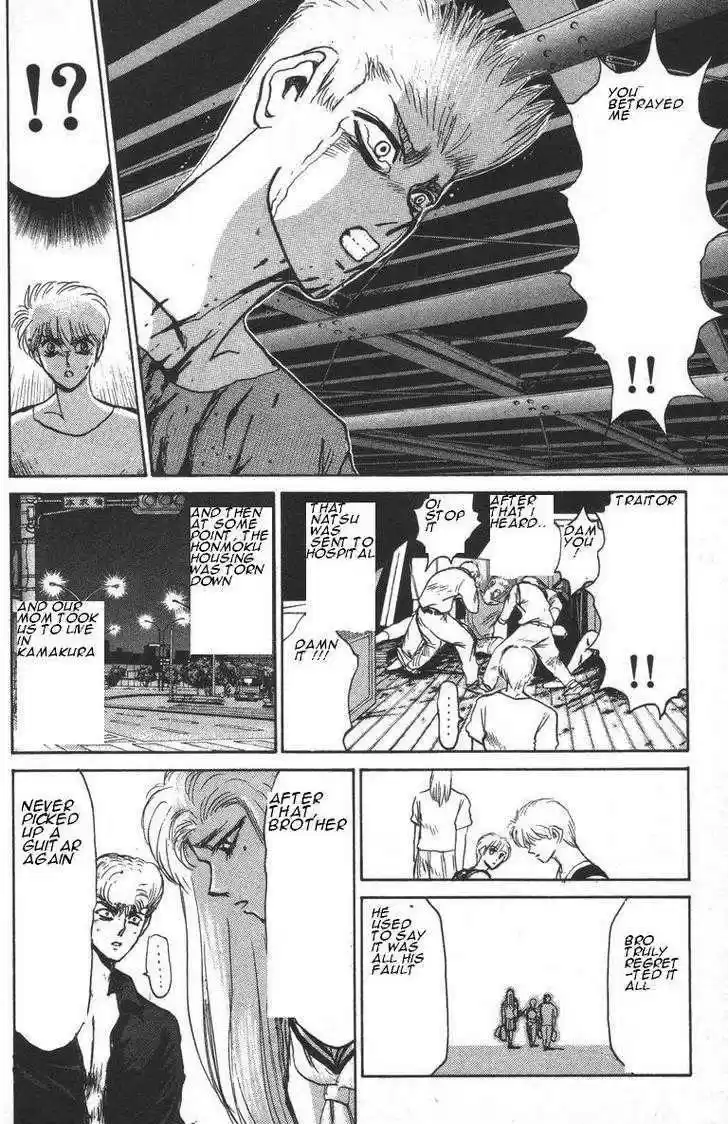 Shounan Junai Gumi 148