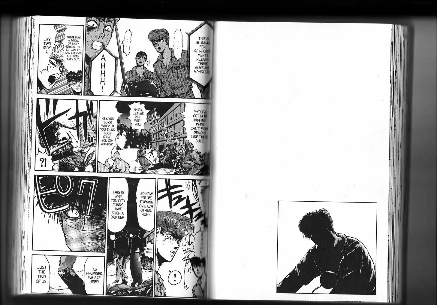 Shounan Junai Gumi 152