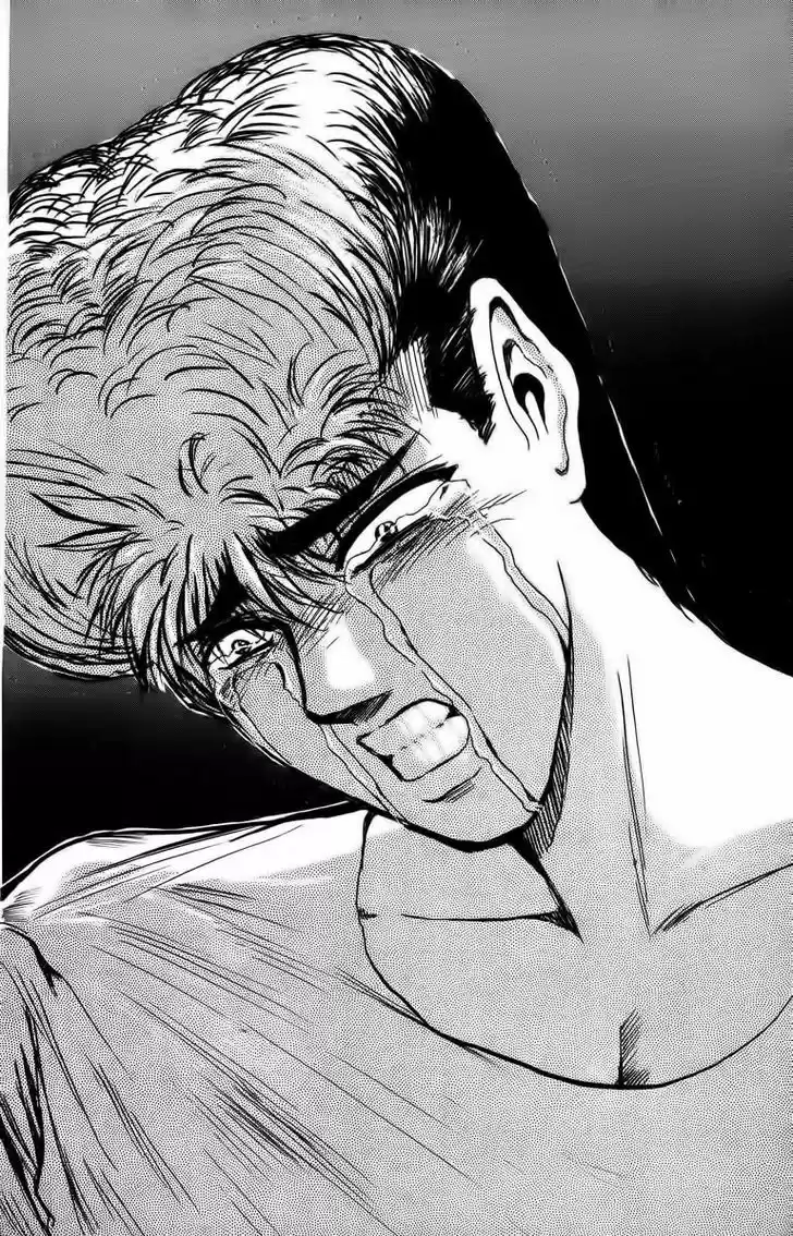 Shounan Junai Gumi 154