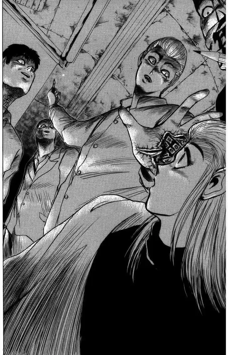 Shounan Junai Gumi 166