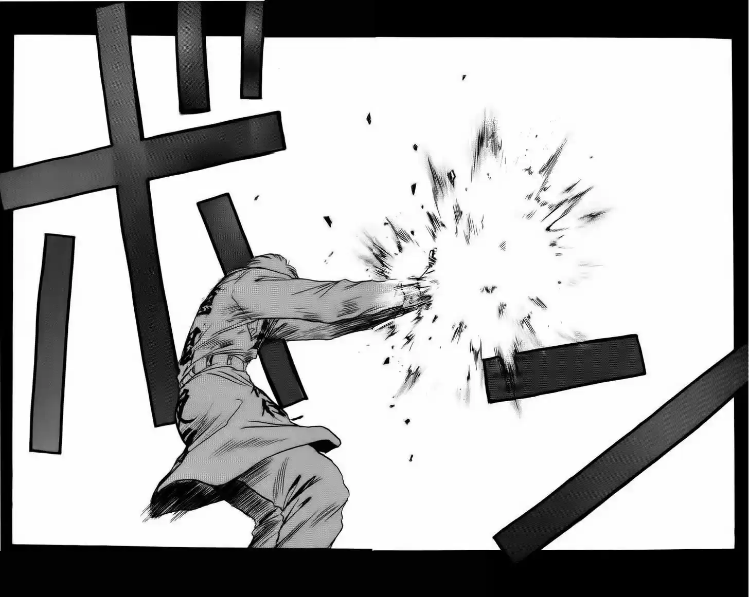 Shounan Junai Gumi 172