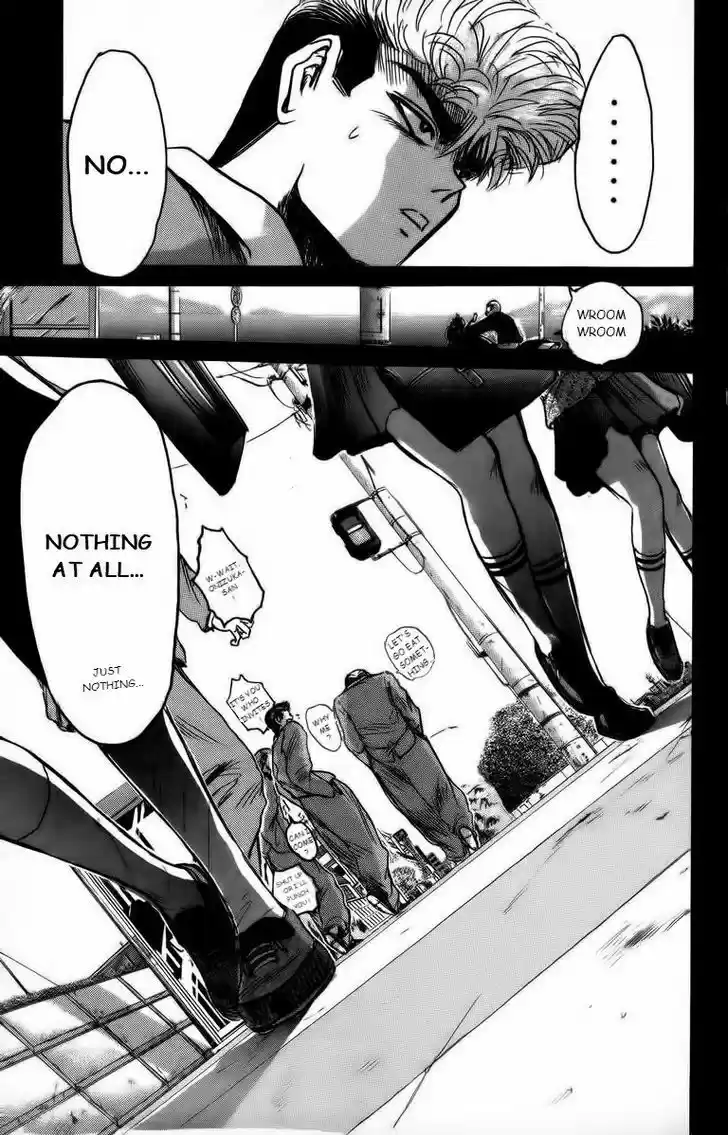 Shounan Junai Gumi 172