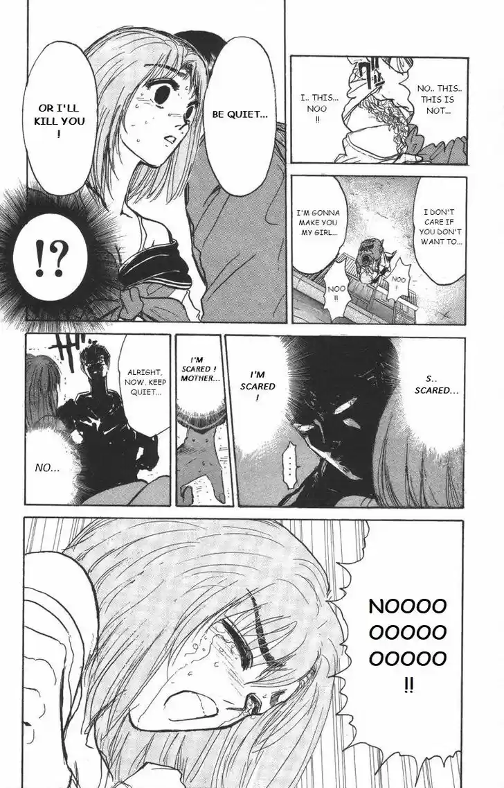 Shounan Junai Gumi 176