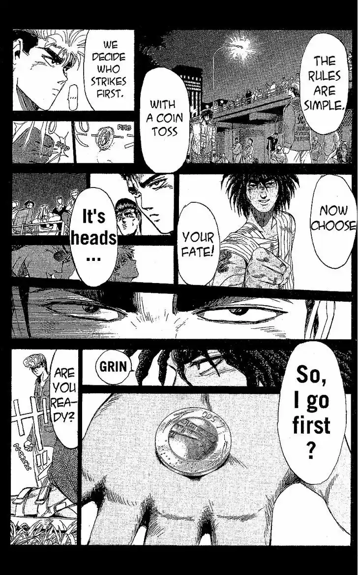 Shounan Junai Gumi 194