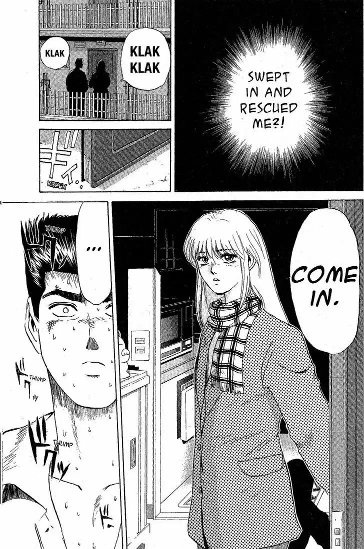 Shounan Junai Gumi 198