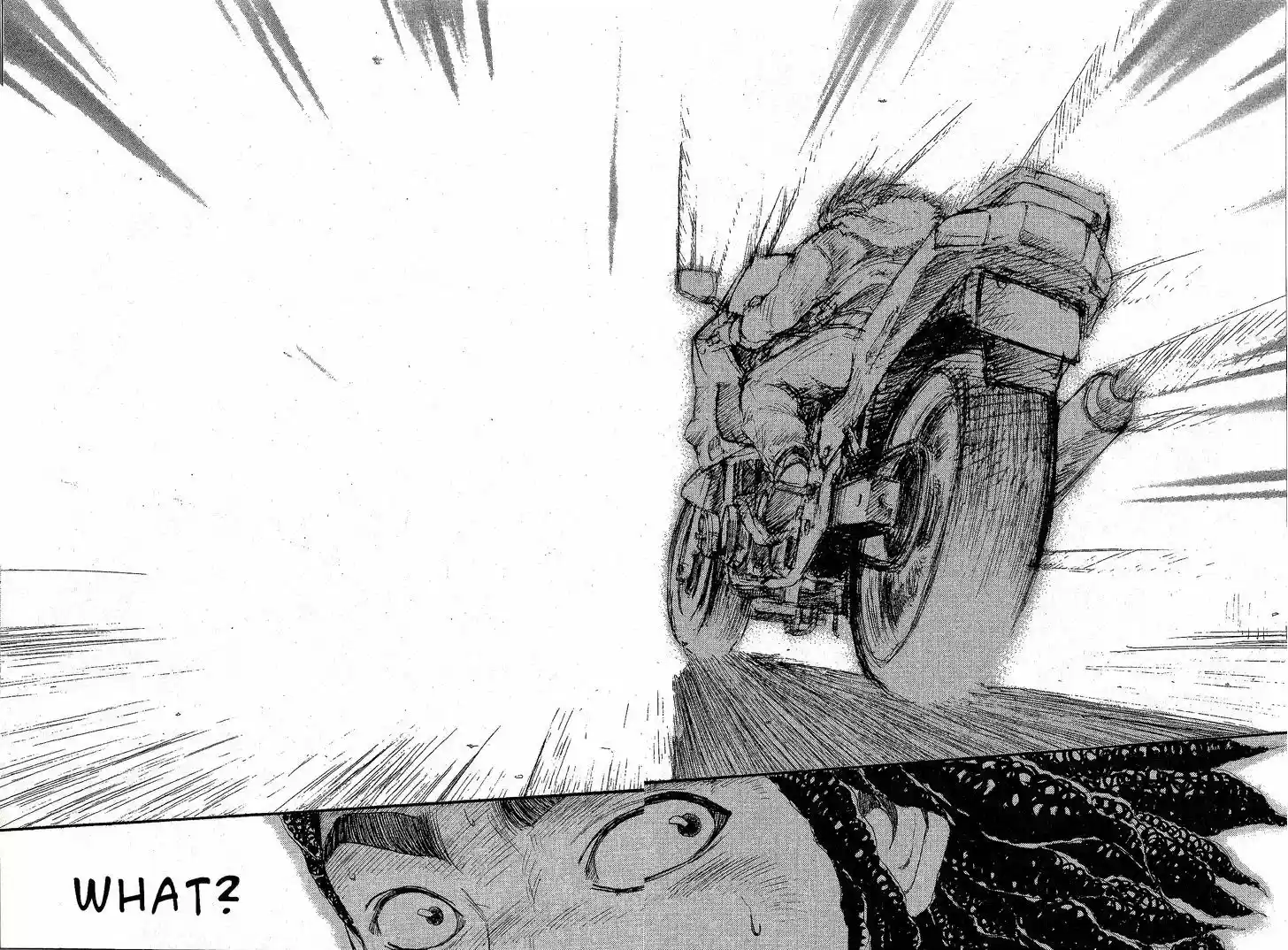 Shounan Junai Gumi 204