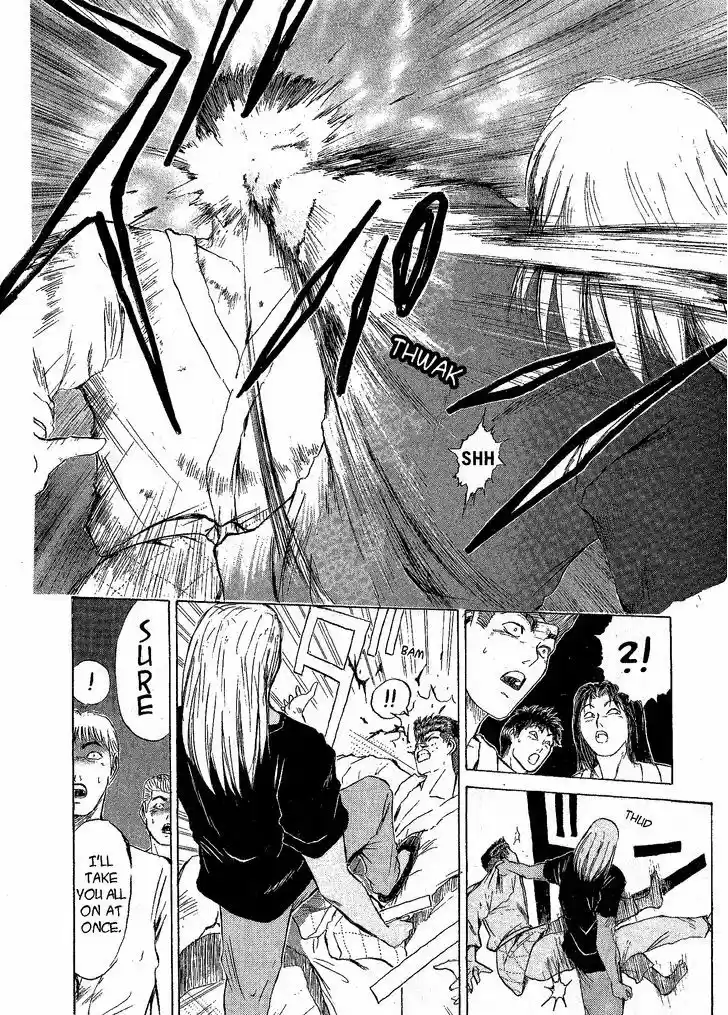 Shounan Junai Gumi 216