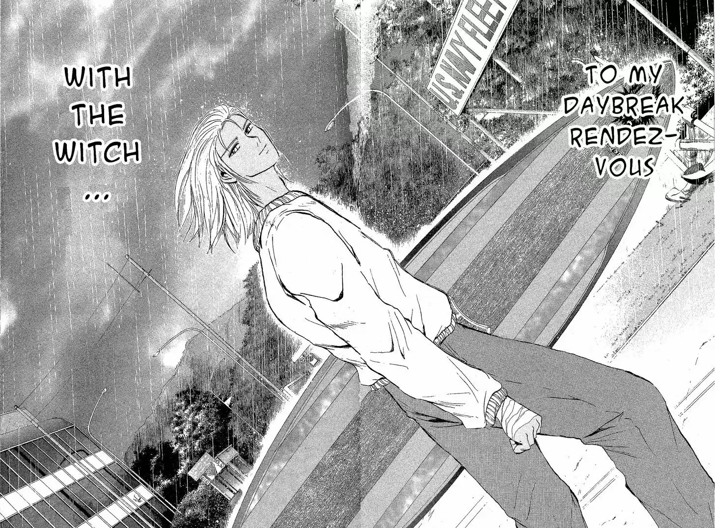 Shounan Junai Gumi 222