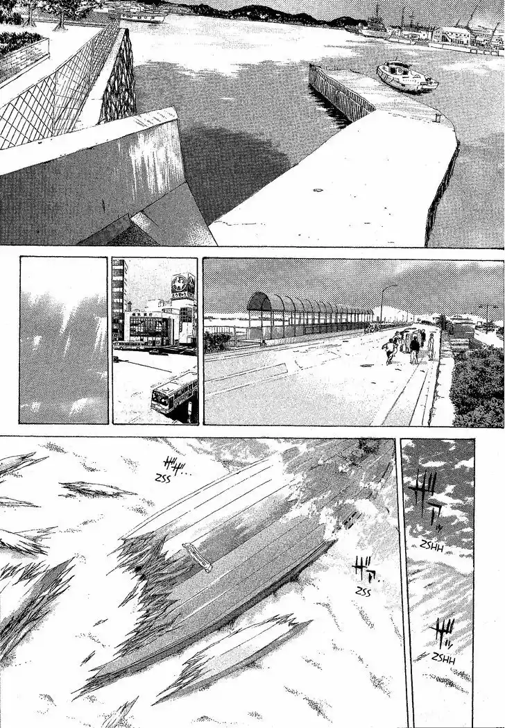 Shounan Junai Gumi 224