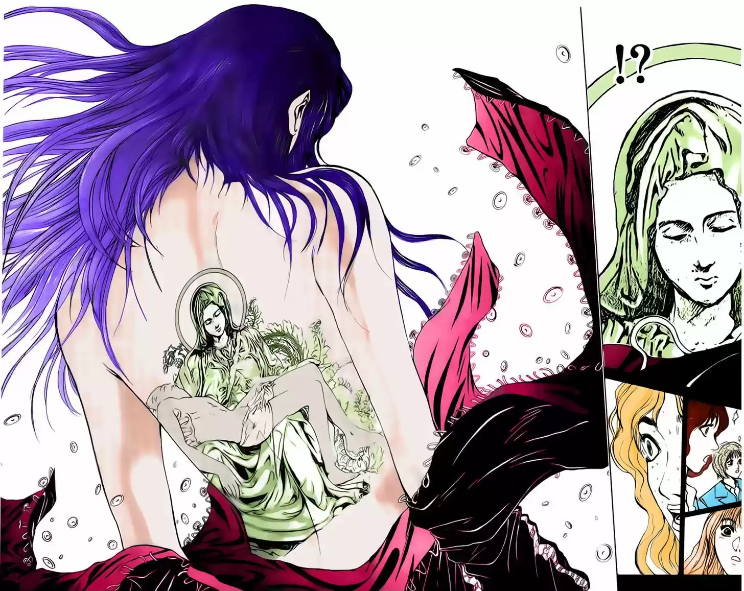 Shounan Junai Gumi 235