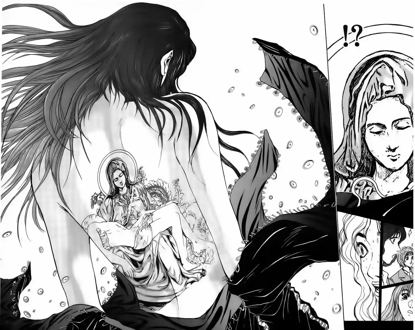 Shounan Junai Gumi 235