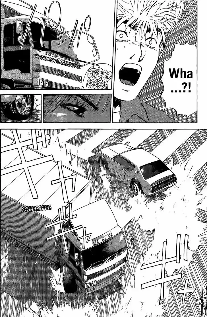 Shounan Junai Gumi 240