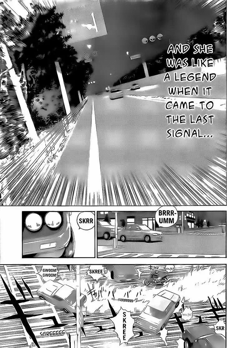 Shounan Junai Gumi 240