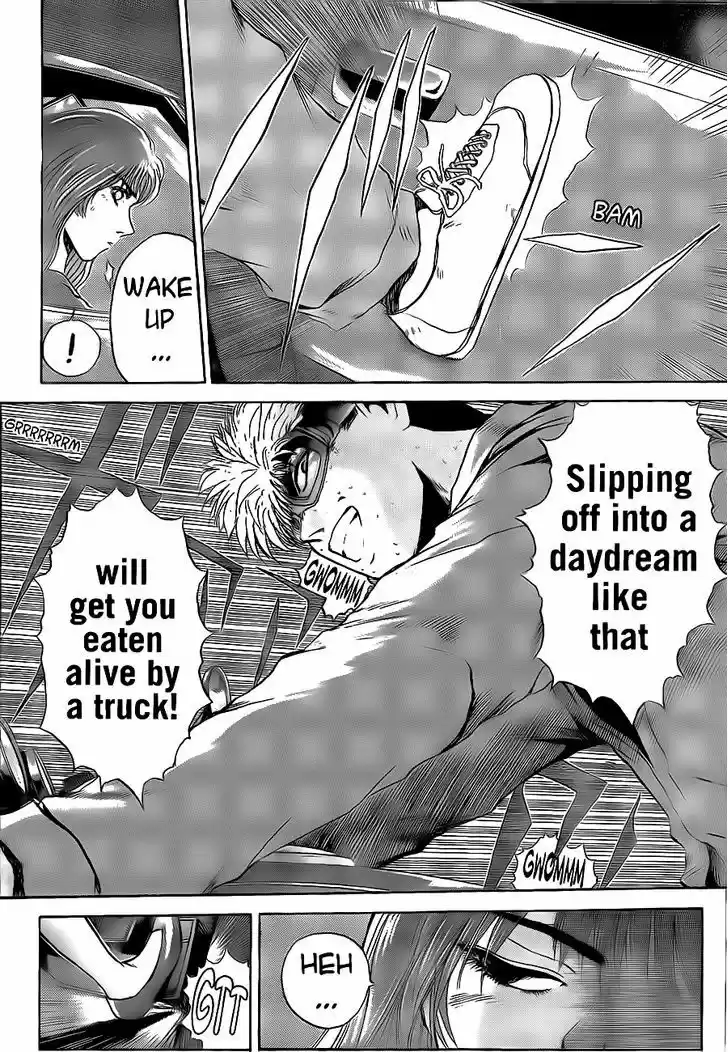 Shounan Junai Gumi 240