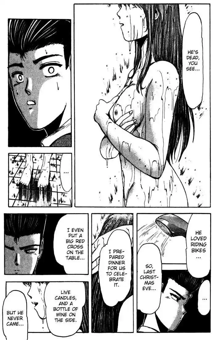 Shounan Junai Gumi 5