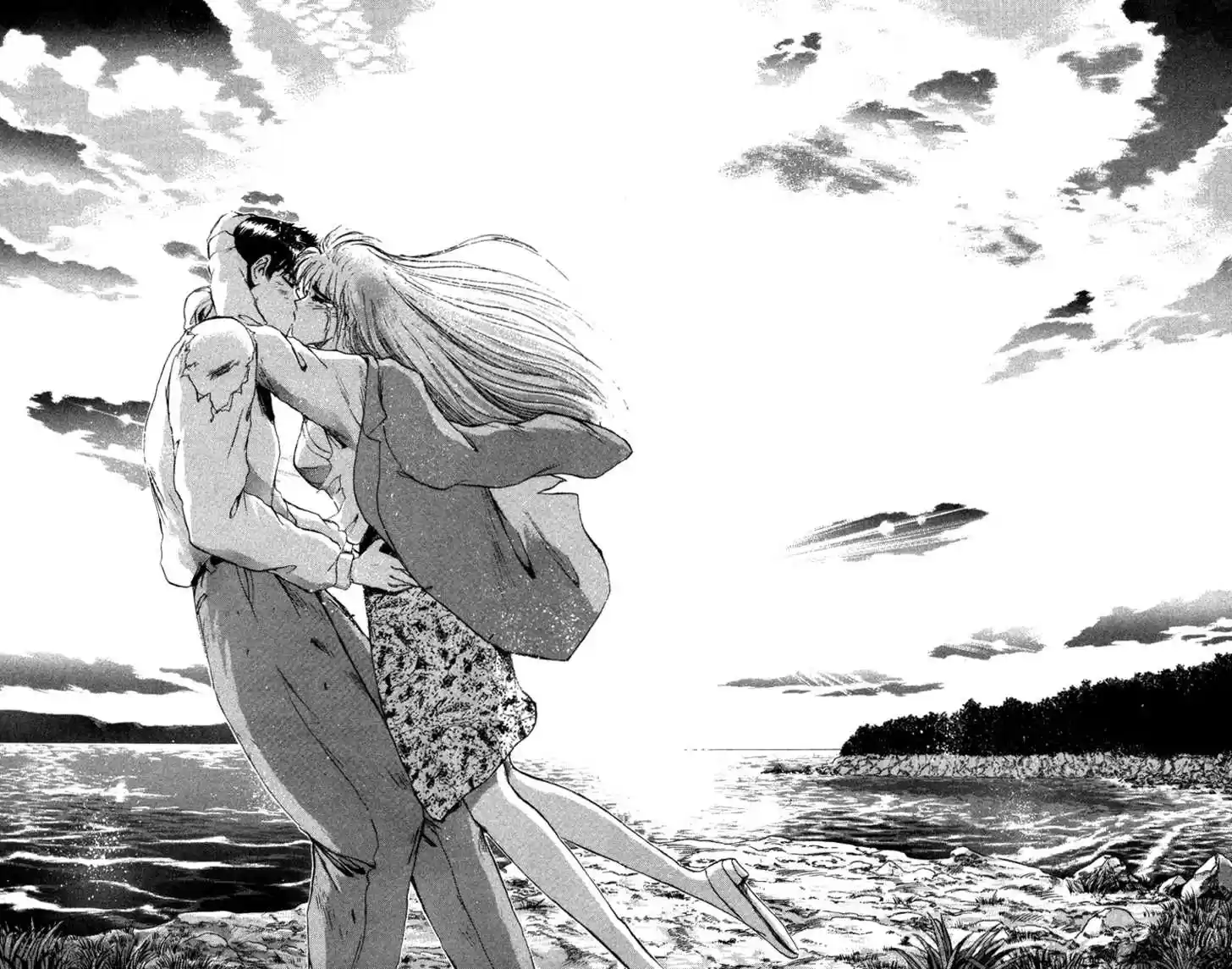 Shounan Junai Gumi 52