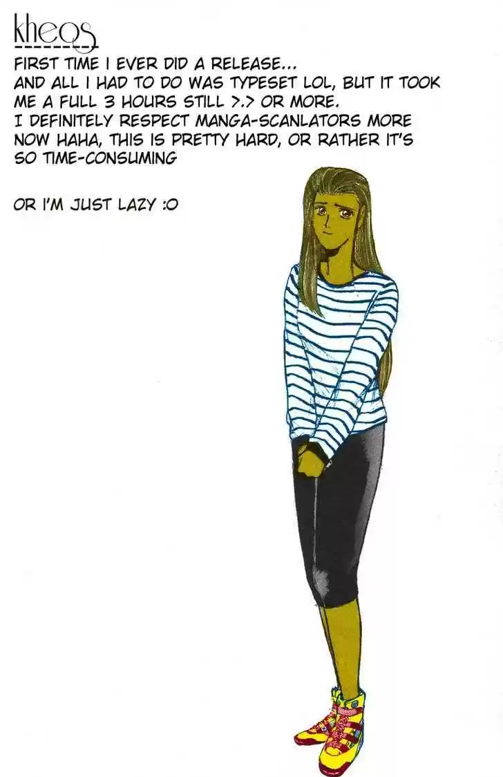 Shounan Junai Gumi 95