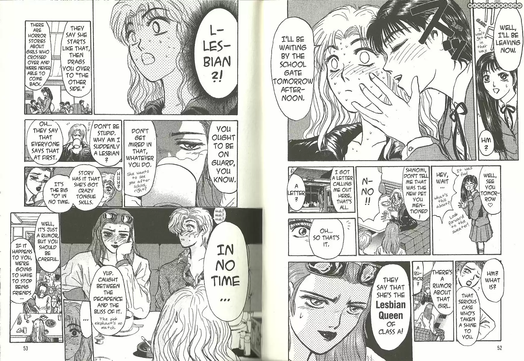 Shounan Junaigumi! ch.182