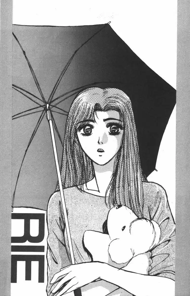 Shounan Junaigumi! vol.12 ch.105