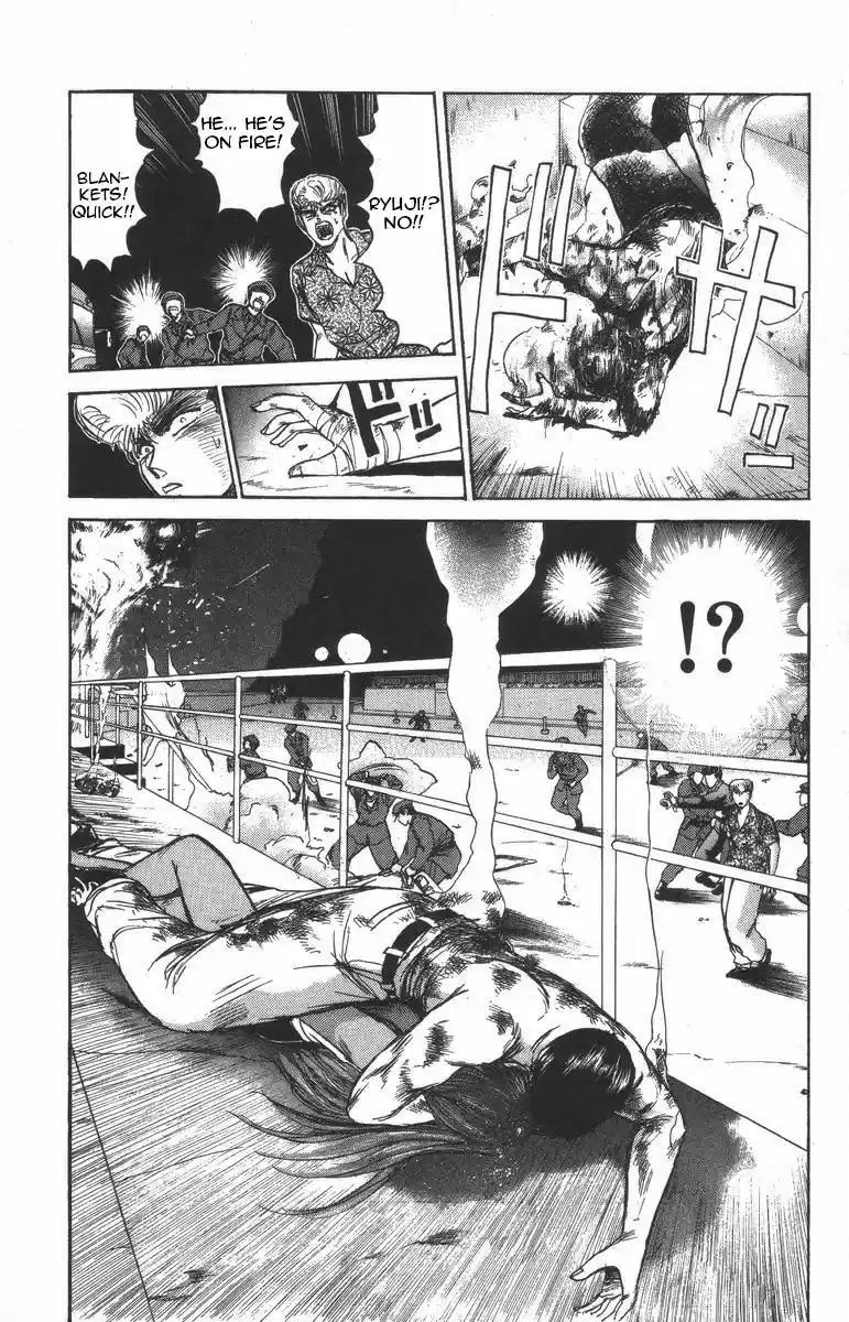 Shounan Junaigumi! vol.14 ch.120