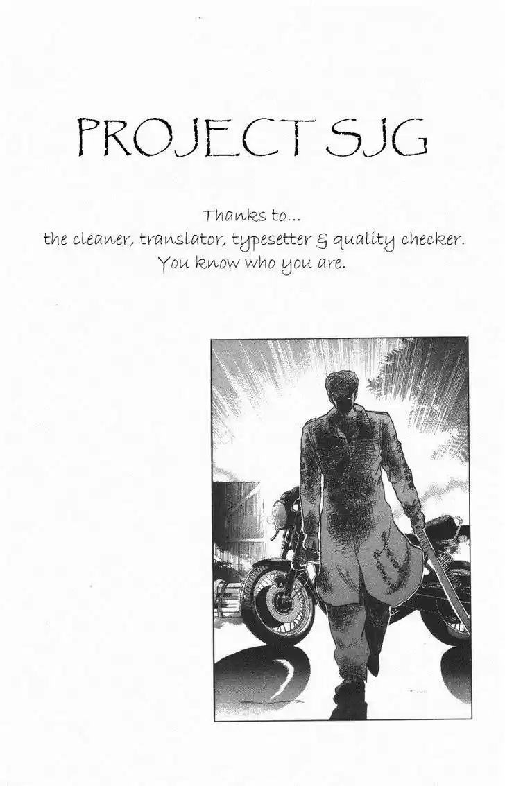 Shounan Junaigumi! vol.14 ch.122