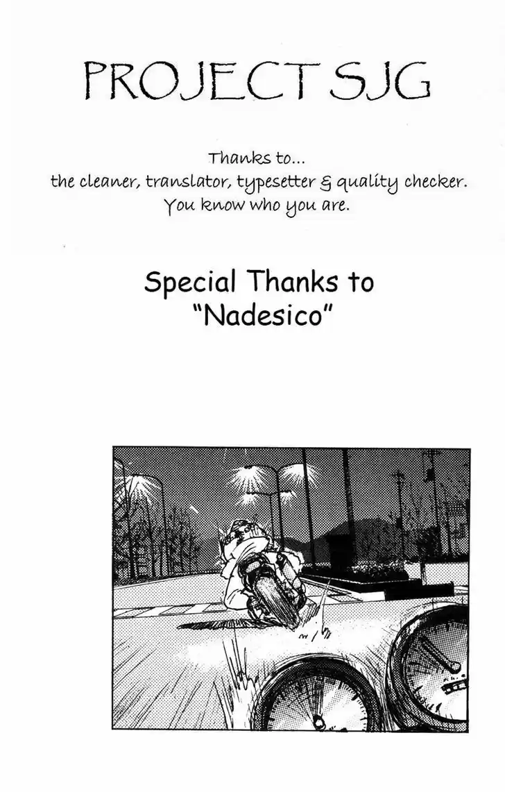 Shounan Junaigumi! vol.15 ch.127