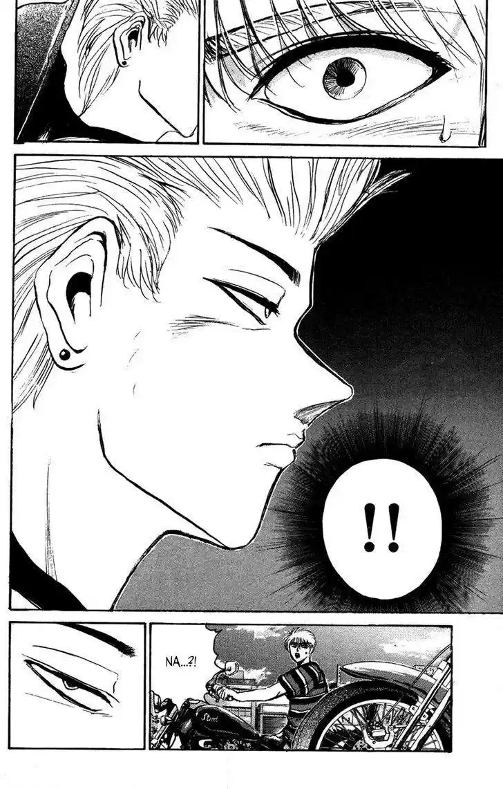 Shounan Junaigumi! vol.15 ch.132