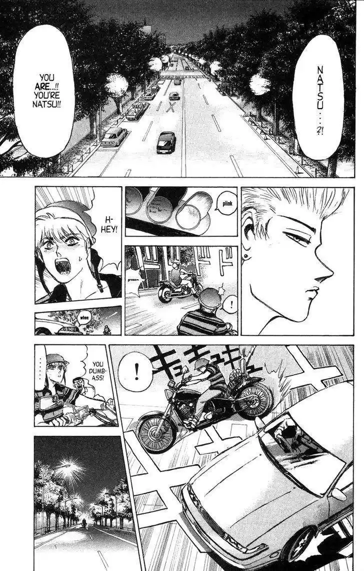 Shounan Junaigumi! vol.15 ch.133