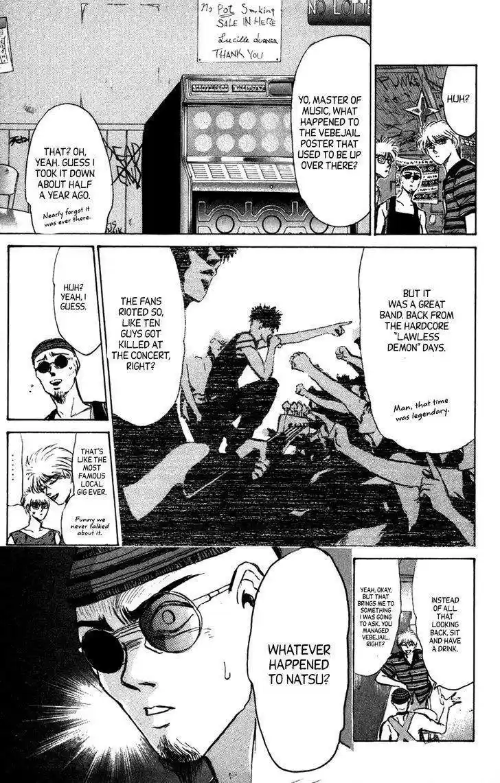 Shounan Junaigumi! vol.15 ch.133