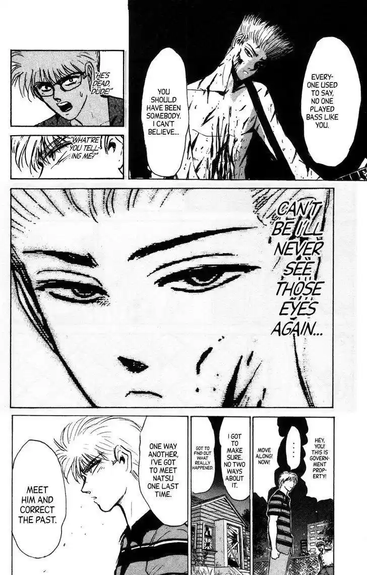 Shounan Junaigumi! vol.15 ch.133