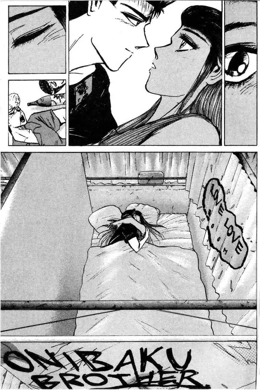 Shounan Junaigumi! vol.16 ch.135